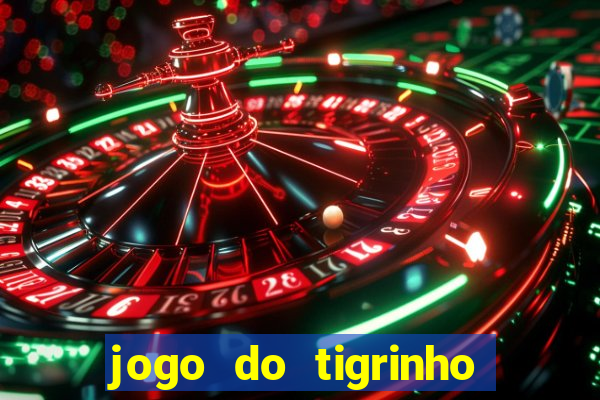 jogo do tigrinho jojo todynho